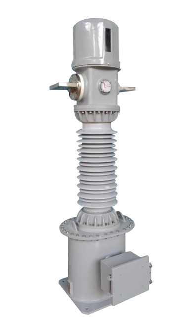 DT Current Transformer