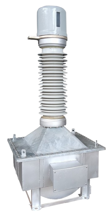 Inductive Voltage Transformer