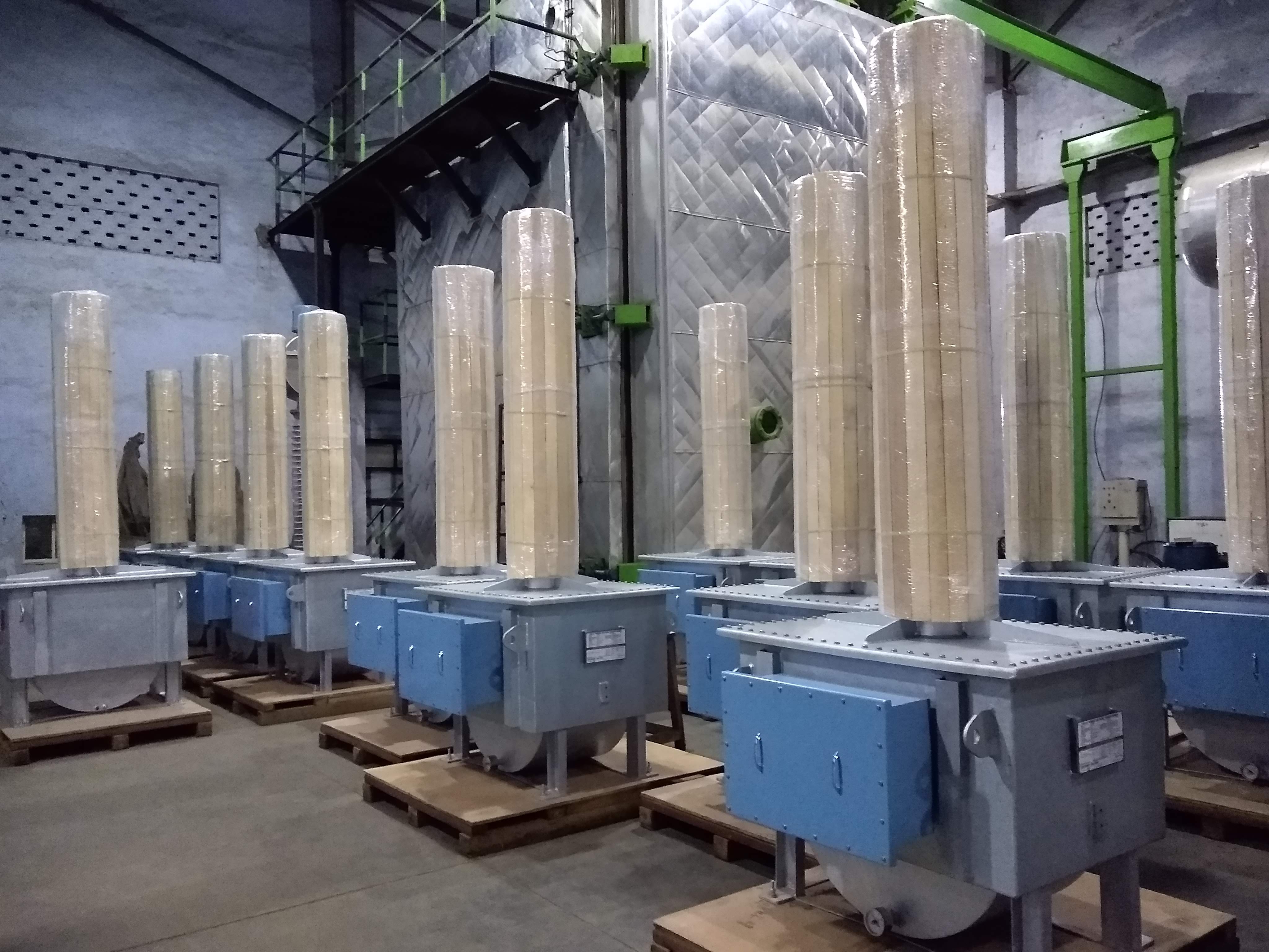 Specialty Transformer