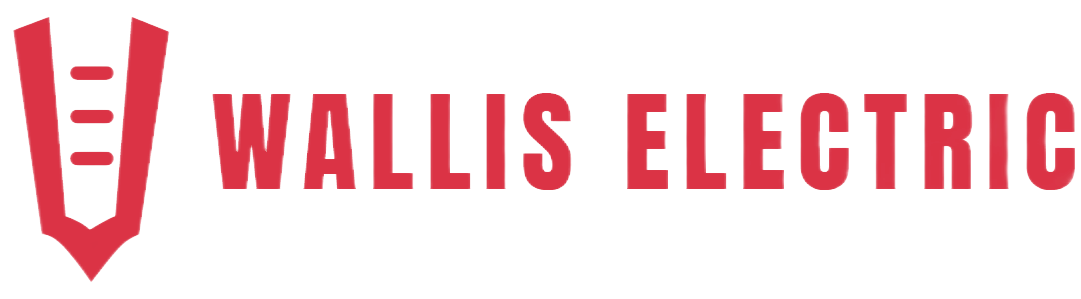 Wallis Electric Logo